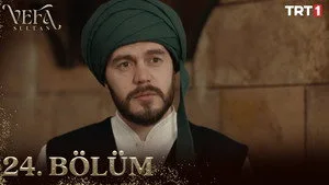 Vefa Sultan 1. sezon 24. bölüm görseli