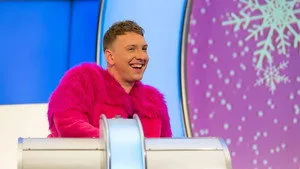 Would I Lie to You? 0. sezon 10. bölüm görseli