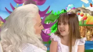 Cuidado con el Ángel 1. sezon 35. bölüm görseli