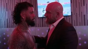WWE: Ne Kadarı Gerçek? 1. sezon 5. bölüm görseli