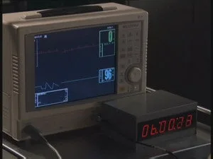 Diagnosis: Murder 8. sezon 10. bölüm görseli