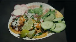 Los Angeles, Kaliforniya