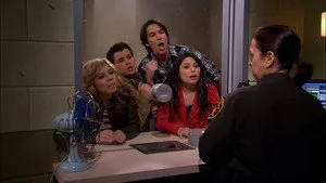 iCarly 6. sezon 11. bölüm görseli