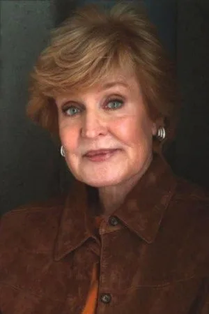 Betty McGuire