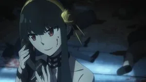SPY×FAMILY 2. sezon 1. bölüm görseli