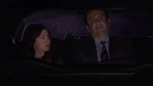 How I Met Your Mother 7. sezon 21. bölüm görseli