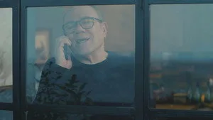 Vita da Carlo 2. sezon 10. bölüm görseli