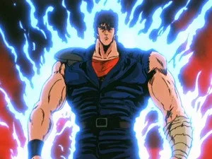 Fist of the North Star 4. sezon 18. bölüm görseli