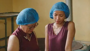 90 Day Fiancé: The Other Way 6. sezon 5. bölüm görseli