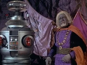 Lost in Space 3. sezon 22. bölüm görseli