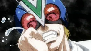 Tojima Wants to Be a Kamen Rider 1. sezon 9. bölüm görseli