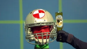 MythBusters 8. sezon 5. bölüm görseli
