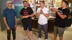 Impractical Jokers 7. sezon 17. bölüm görseli