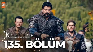 Kuruluş: Osman 5. sezon 5. bölüm görseli