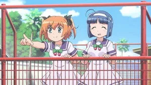 Twin Angel: Twinkle Paradise 0. sezon 1. bölüm görseli