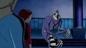 Ben 10: Alien Force 3. sezon 10. bölüm görseli