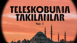 Teleskobuma Takılanlar - Ayın kraterleri mi, şehrin halleri mi?