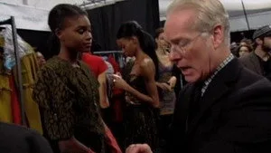 Project Runway 7. sezon 14. bölüm görseli