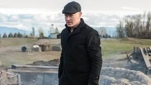 DC's Legends of Tomorrow 2. sezon 17. bölüm görseli