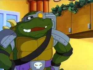 Genç Mutant Ninja Kaplumbağalar 6. sezon 11. bölüm görseli