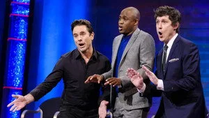Whose Line Is It Anyway? 5. sezon 11. bölüm görseli