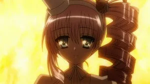 Kore wa Zombie Desu ka 2. sezon 7. bölüm görseli