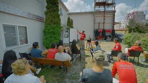 Son Can Kurtulana Kadar / Serhat Akbel
