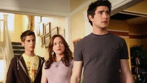 Kyle XY 2. sezon 12. bölüm görseli