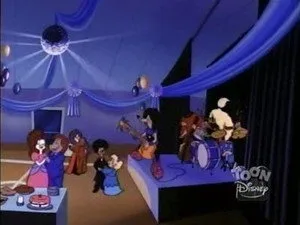 Darkwing Duck 3. sezon 10. bölüm görseli