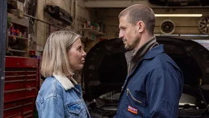 Coronation Street 66. sezon 79. bölüm görseli