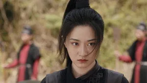 Strange Tales of Tang Dynasty 1. sezon 24. bölüm görseli
