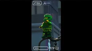 LEGO Ninjago: Ejderhaların Yükselişi 0. sezon 4. bölüm görseli