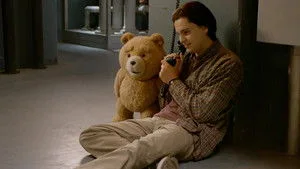 ted 2. sezon 1. bölüm görseli