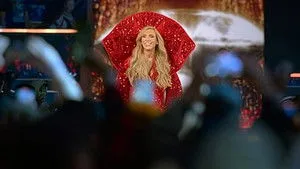 WWE: Ne Kadarı Gerçek? 1. sezon 3. bölüm görseli