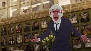 Marvel's Hit-Monkey 2. sezon 9. bölüm görseli