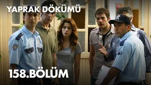 158. Bölüm: Oğuz Cinayet İşliyor!