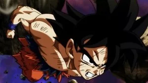 Dragon Ball Super 1. sezon 131. bölüm görseli