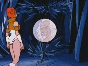 He-Man ve Evrenin Efendileri 1. sezon 2. bölüm görseli