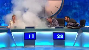 8 Out of 10 Cats Does Countdown 7. sezon 11. bölüm görseli