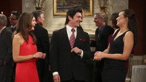 Hot in Cleveland 6. sezon 10. bölüm görseli