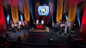 Hell's Kitchen 11. sezon 1. bölüm görseli