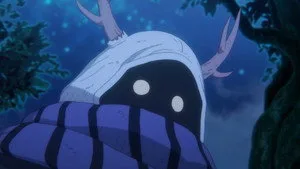 Dorohedoro 2. sezon 2. bölüm görseli