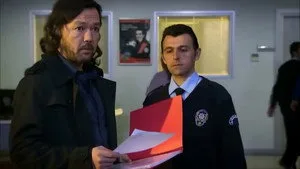 Kanıt 2. sezon 21. bölüm görseli