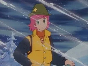 Magical Princess Minky Momo 1. sezon 33. bölüm görseli
