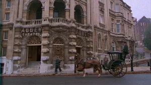 The Young Indiana Jones Chronicles 2. sezon 12. bölüm görseli