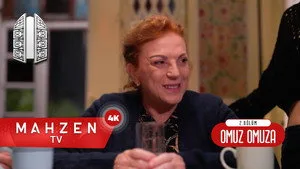 Omuz Omuza 1. sezon 2. bölüm görseli