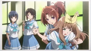 Sound! Euphonium 0. sezon 17. bölüm görseli