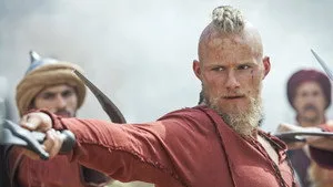 Vikingler 5. sezon 4. bölüm görseli