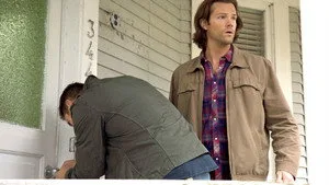 Supernatural 11. sezon 5. bölüm görseli