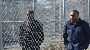 The Wire 2. sezon 3. bölüm görseli